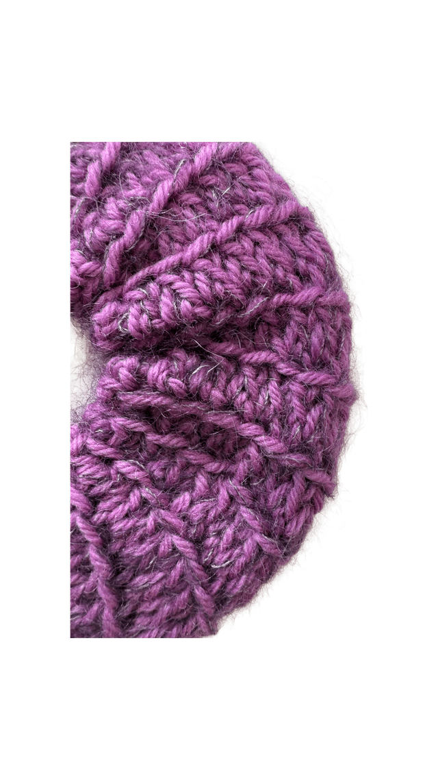 # Tu es Indépendante de Macha-Purple