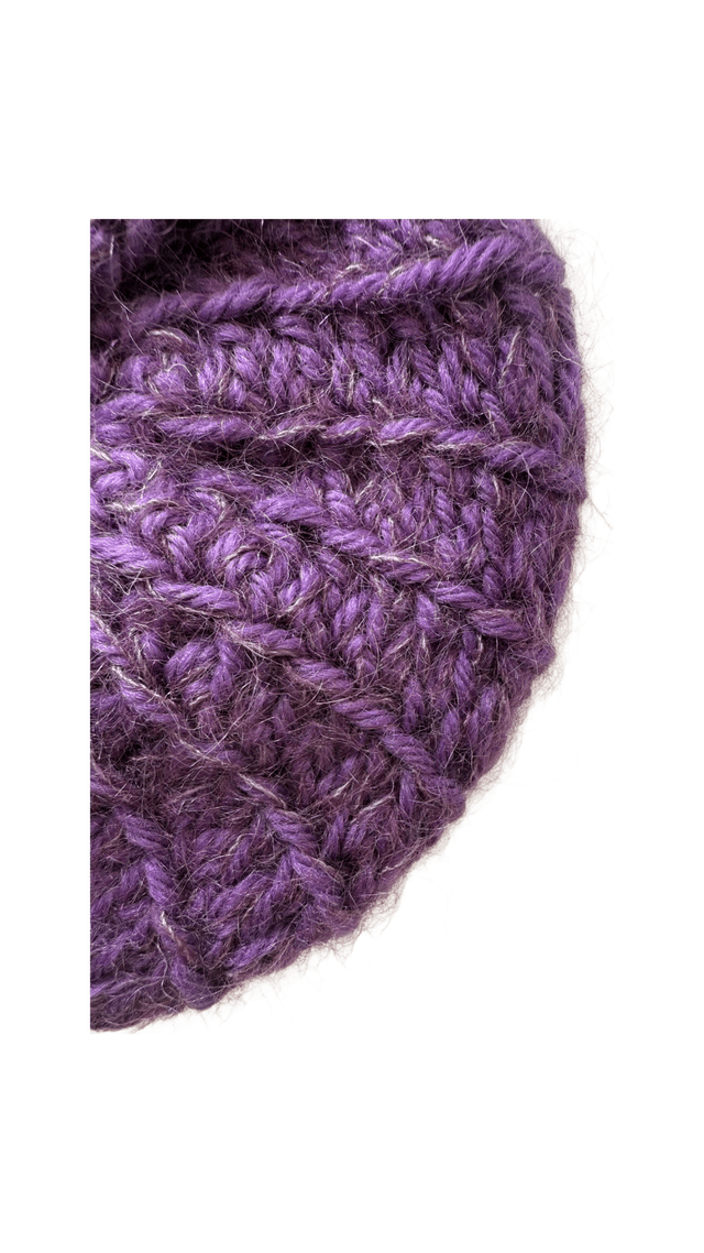 # Tu es Importante de Macha-Purple