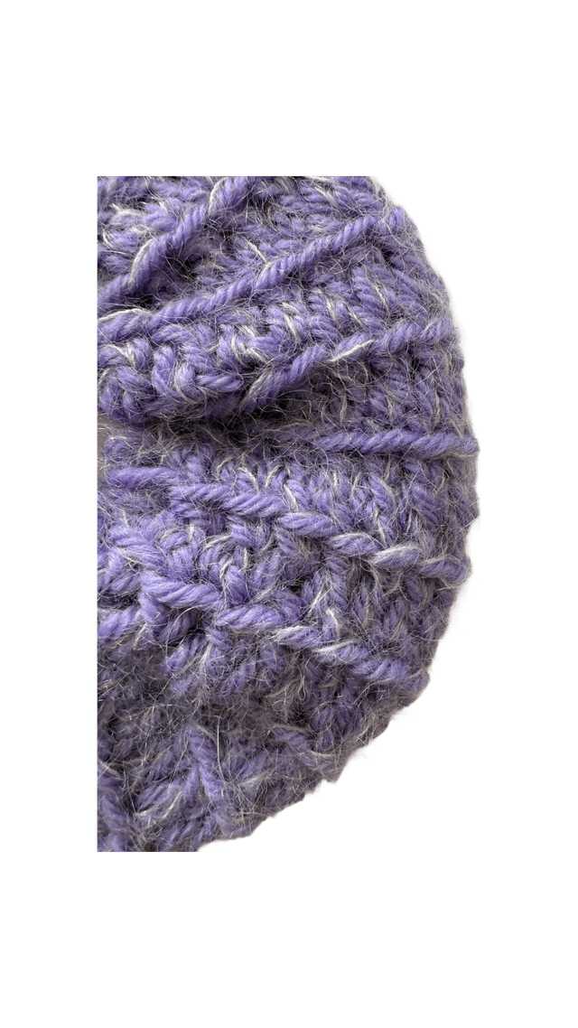 # Tu es Géniale de Macha-Purple