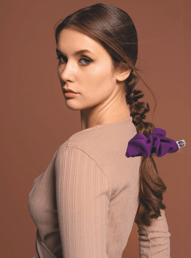 #Tu es Superbe de Macha-Purple
