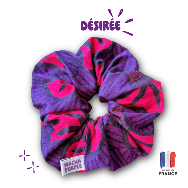#Tu es Désirée 